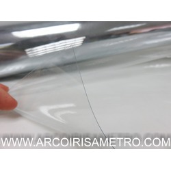 VINIL - PLASTICO - CRISTAL medio /  3mm 