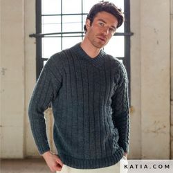 Revista Katia Essentials - Outono/ Inverno nº110