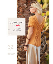 Revista Katia - Concept 9