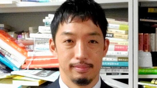 社会学者の西田亮介さん