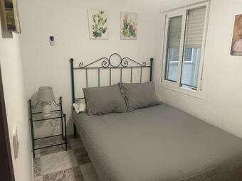 Apartamento Centrico Venecia