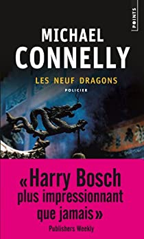 Les neuf dragons par Connelly