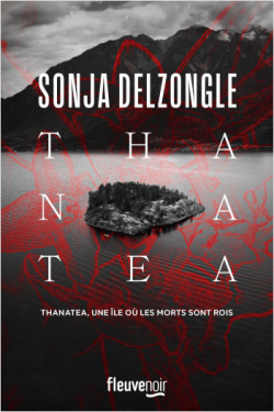 Thanatea par Delzongle