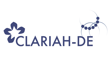 CLARIAH-DE Logo