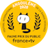 Prix du Public France Télévisions