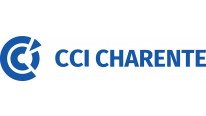 logo cci charente 2022