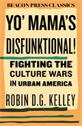 Yo Mama's Disfunktional!