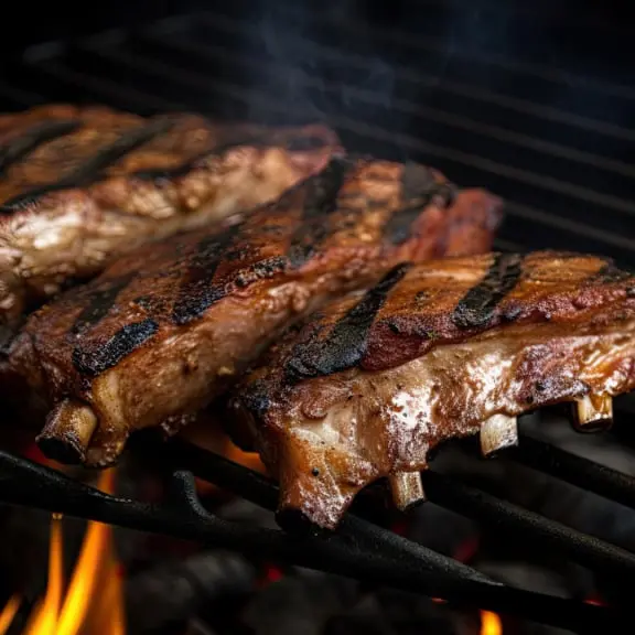 Bem Comer Restaurante - Carne suína