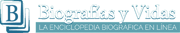 Biografias y Vidas