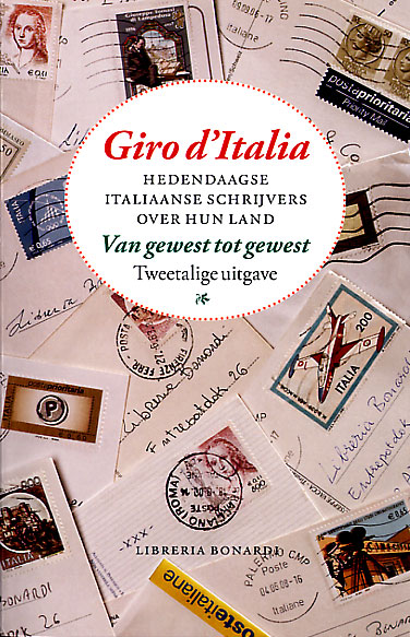 Giro di Italia Fronte Libreria Bonardi