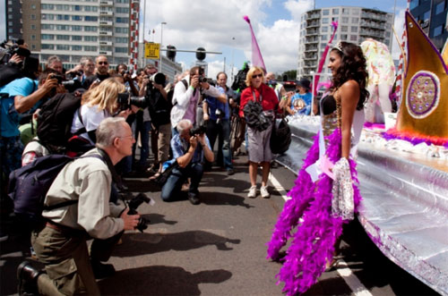 Zomer Carnaval