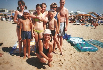 Bibione 2006