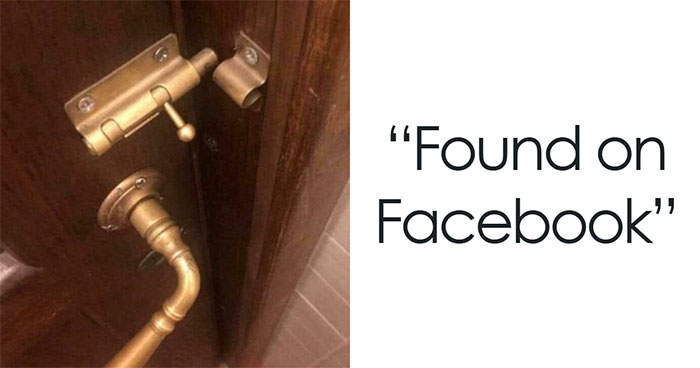 50 Epic Fails That Are Funny Because They Could Have Been Easily Avoided (New Pics)