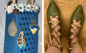 “That's It, I'm Craft Shaming!":30 Horrendous DIY Projects That Got Shamed In This Online Group