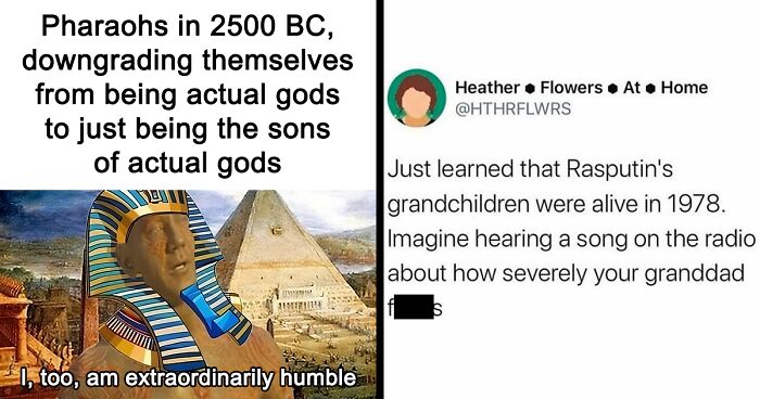 67 Funny And Accurate Memes That Explain History Better Than Textbooks