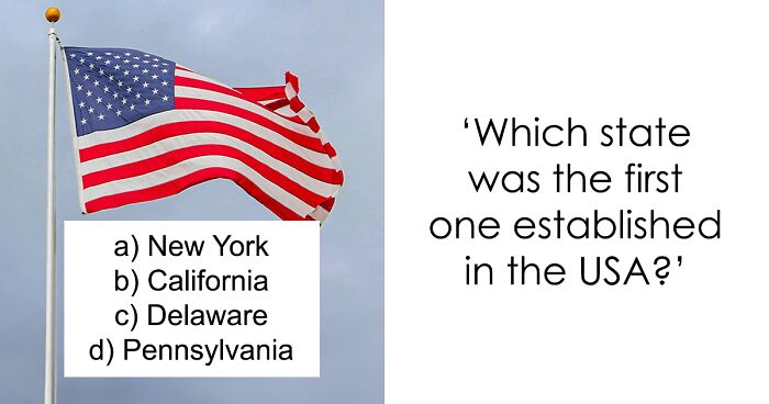 If You’re A Real History Buff, This World History Trivia Quiz Is Your Perfect Match