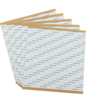 Scor Tape Adhésif 5 feuilles