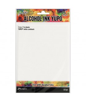 Tim Holtz Alcohol Ink White...