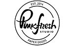 Pink Fresh Studio