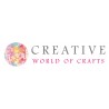 CREATIVE World of Crafts