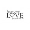 Laserowe Love