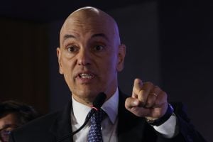 A imparcialidade de Moraes