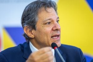 Lula fechou entendimento com Lira e Pacheco sobre emendas, diz Haddad