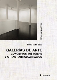 Galerías de arte