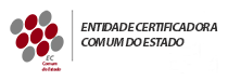 Entidade Certificadora Comum do Estado