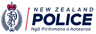 New Zealand Police logo