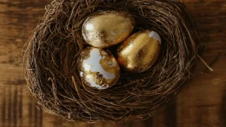 super nest egg savings