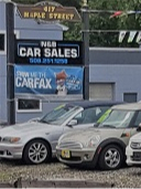 N&B Car Sales Inc