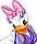 Daisy Duck