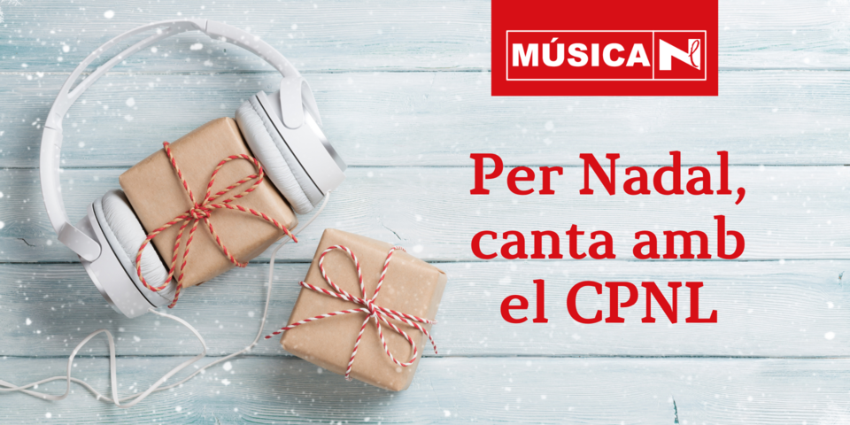 Llistes de Spotify al CPNL