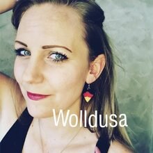 WOLLDUSA Avatar