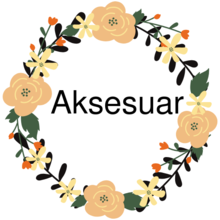 Aksesuar Avatar