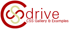 CSS Drive