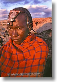 africa, maasai, tanzania, vertical, photograph