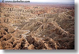 borrego, borrego springs, california, canyons, horizontal, west coast, western usa, photograph