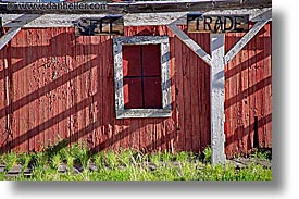 buildings, california, horizontal, nipton, sell, trade, west coast, western usa, photograph