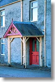 england, entryway, europe, scotland, united kingdom, vertical, photograph