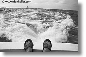 bahamas, black and white, boats, capital, capital city, caribbean, cities, feet, horizontal, island-nation, islands, nassau, nation, tropics, photograph