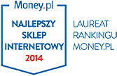 Ranking Sklepów Internetowych 2014 Money.pl