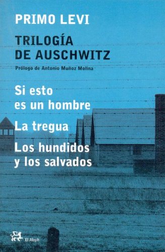 Trilogía de Auschwitz