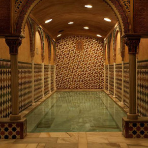 Hammam Granada