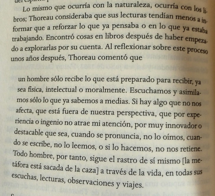 Thoreau