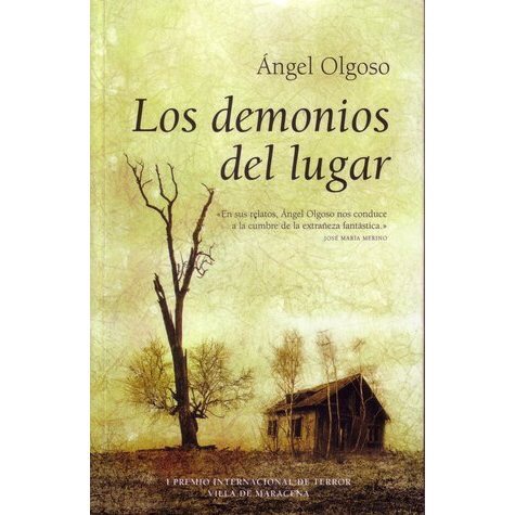 Los demonios del lugar