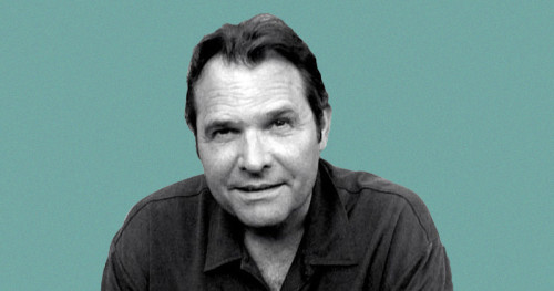 Denis Johnson