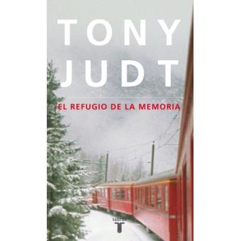 Tony Judt