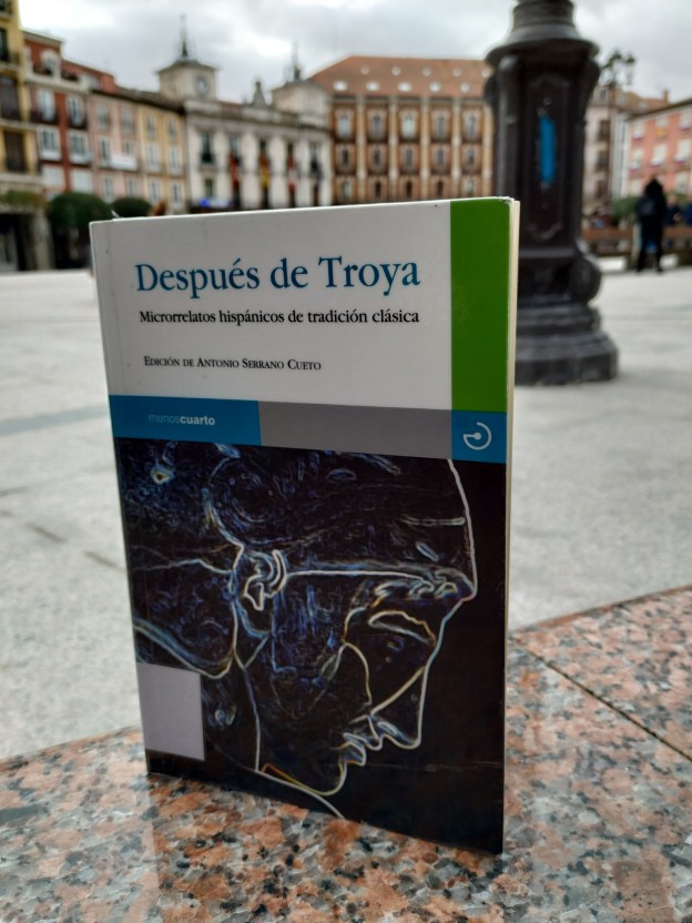 Después de Troya